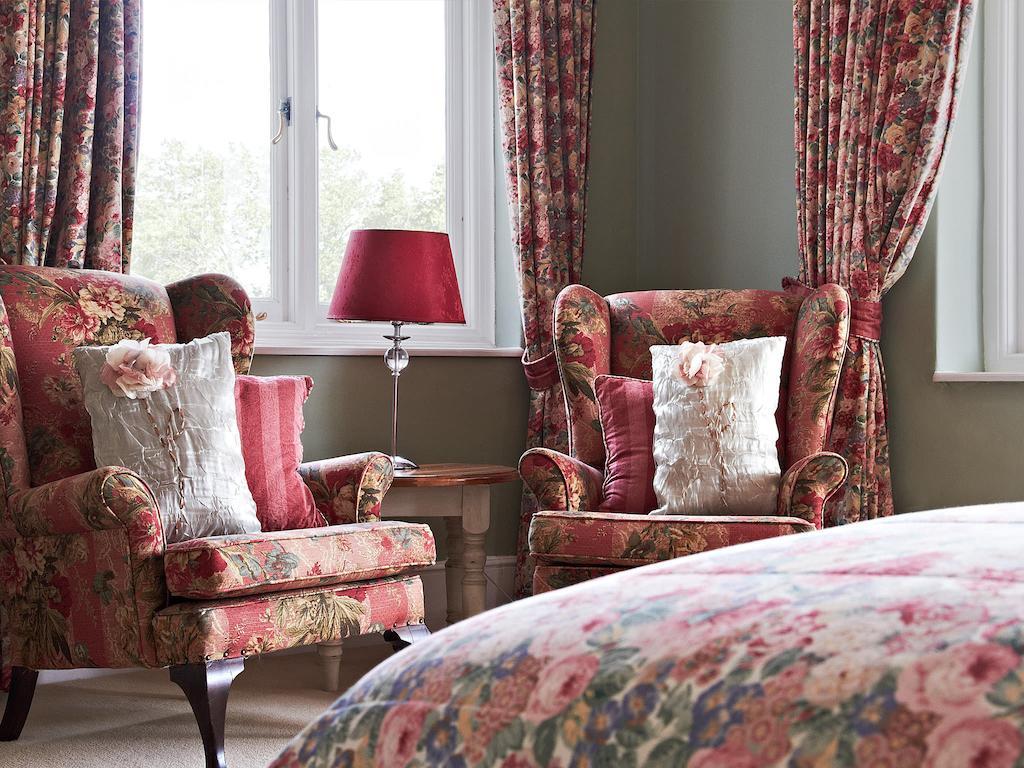 ホテル Parkes Manor クニスナ 部屋 写真