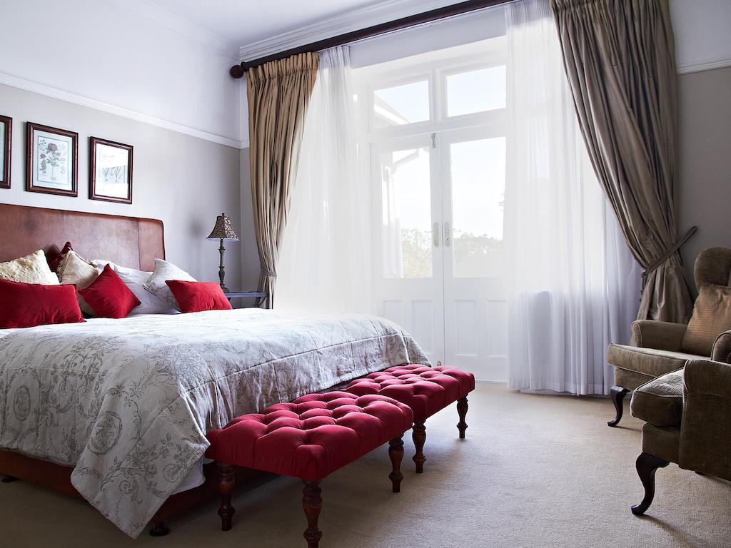 ホテル Parkes Manor クニスナ 部屋 写真